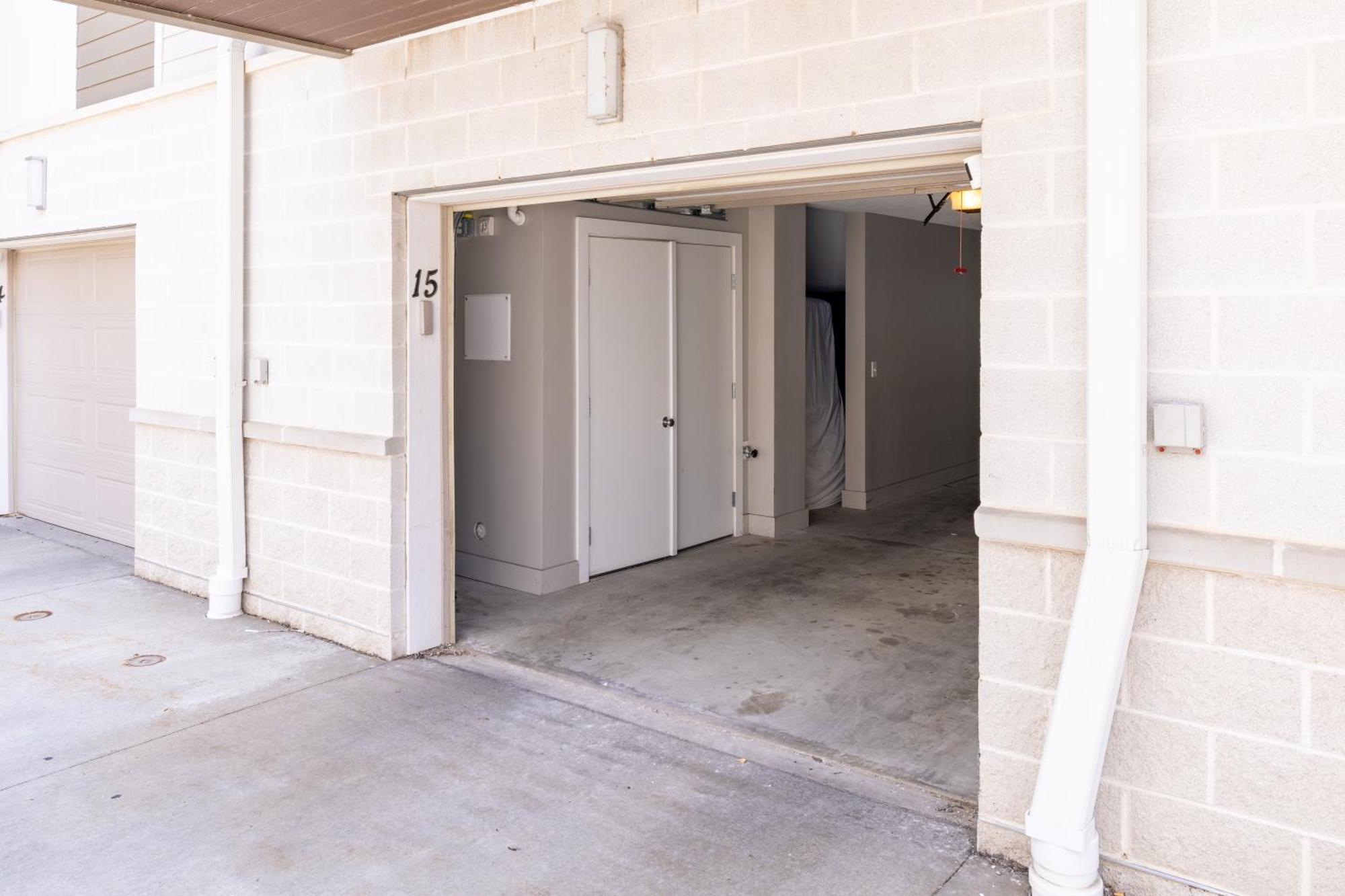 Luxury Downtown Townhome Unit 15 Cleveland Exterior photo