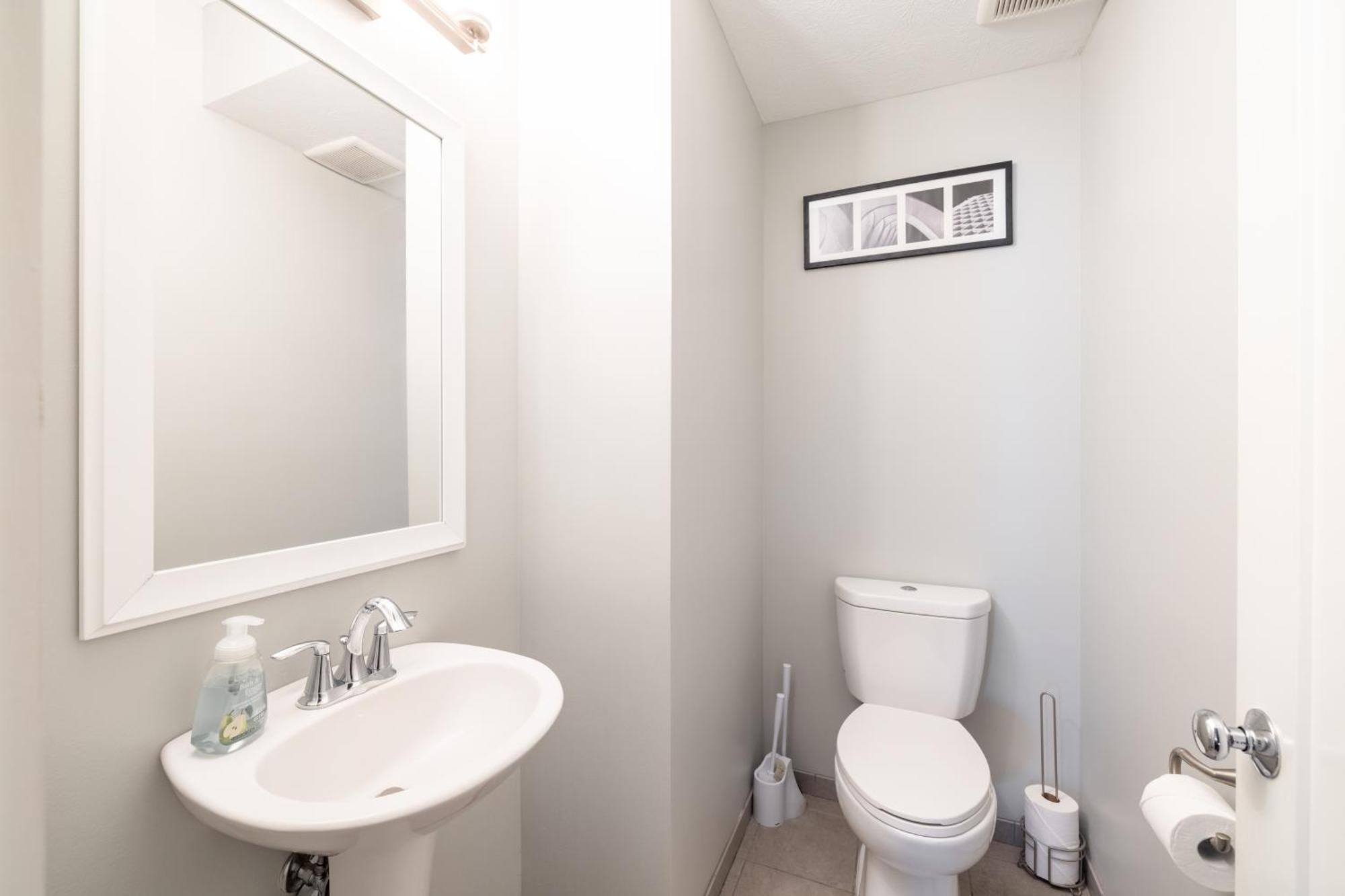 Luxury Downtown Townhome Unit 15 Cleveland Exterior photo
