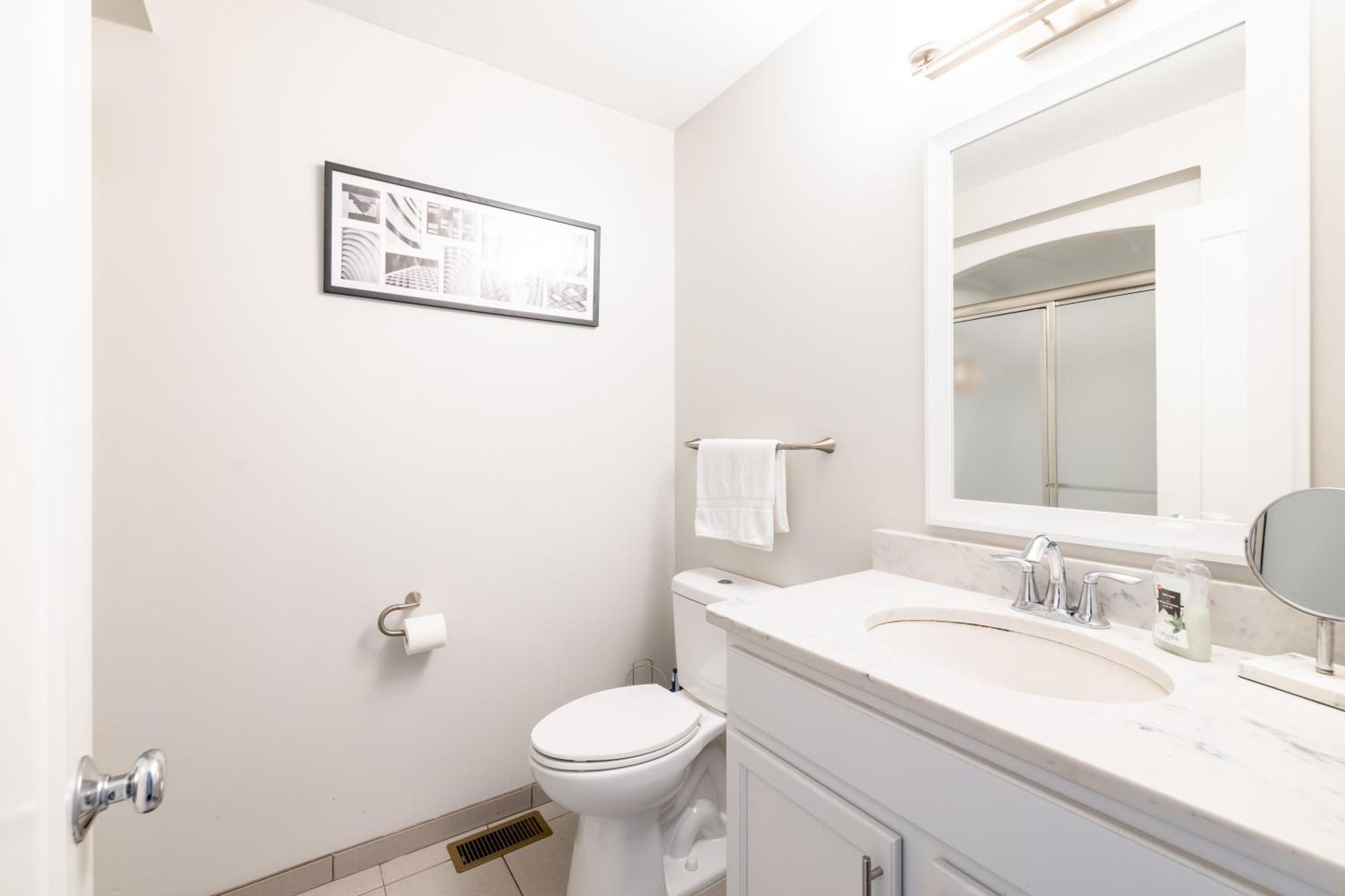 Luxury Downtown Townhome Unit 15 Cleveland Exterior photo