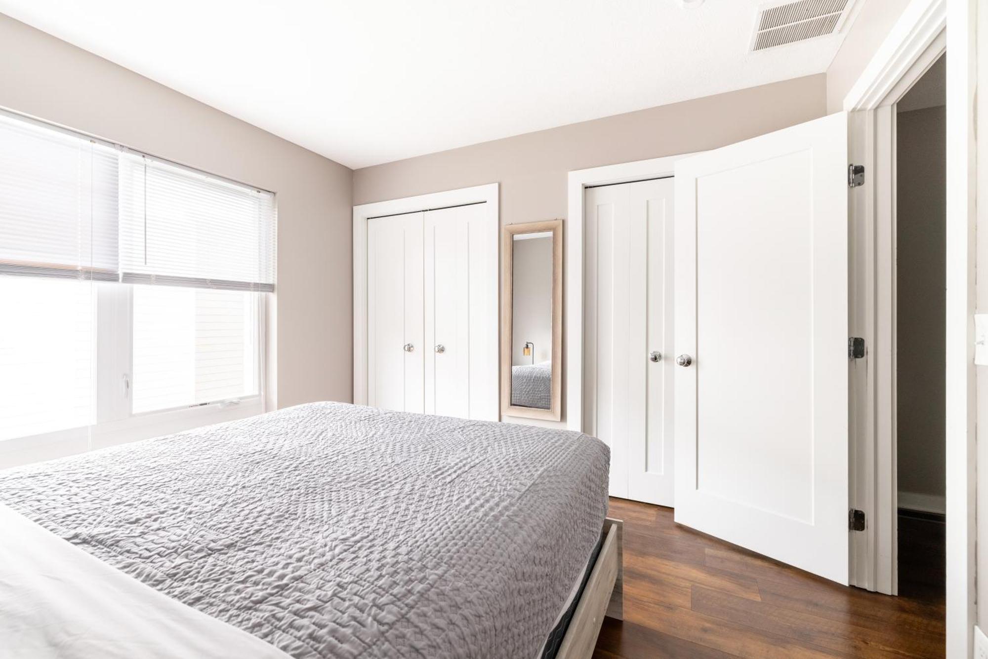 Luxury Downtown Townhome Unit 15 Cleveland Exterior photo