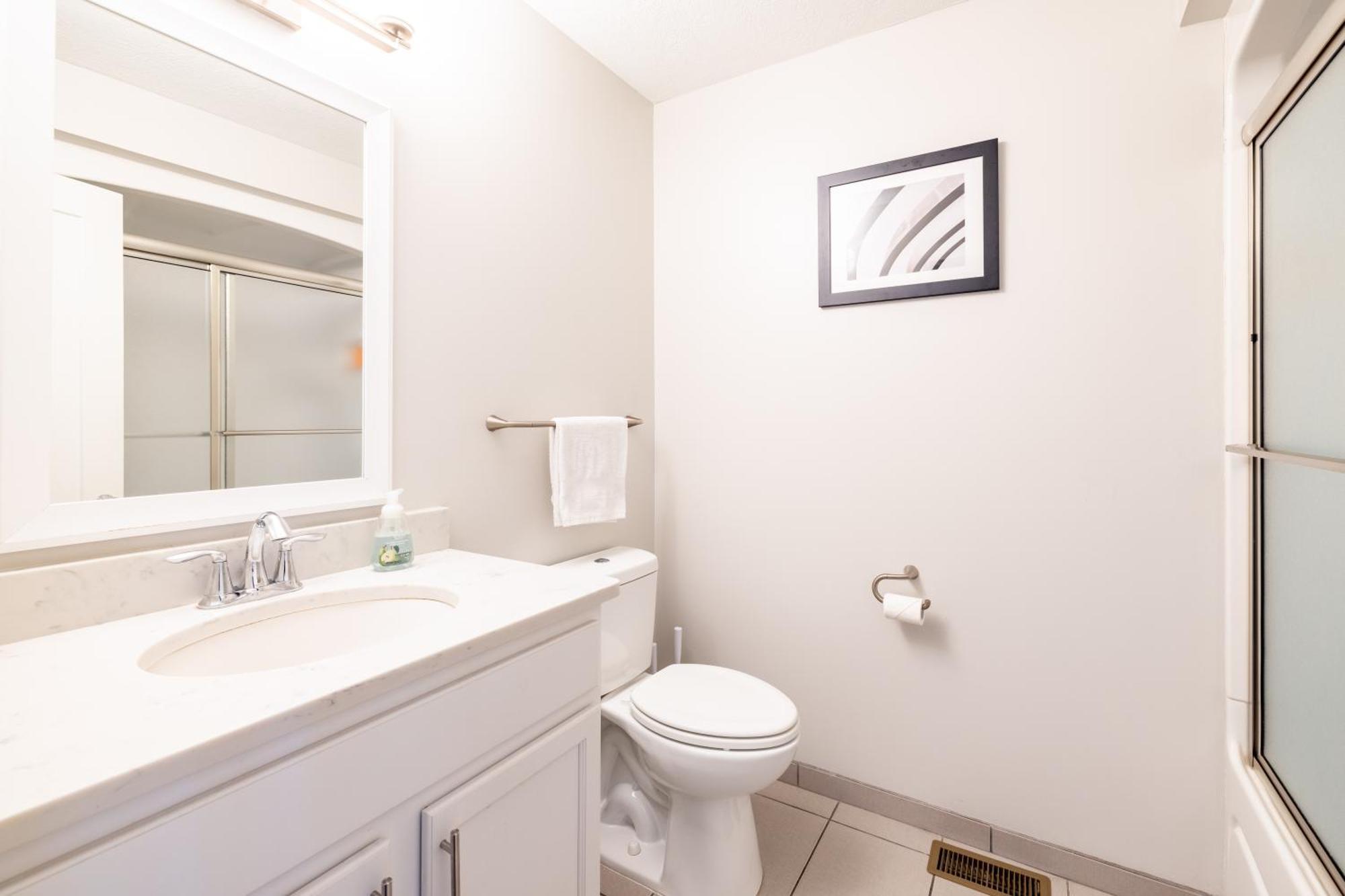 Luxury Downtown Townhome Unit 15 Cleveland Exterior photo