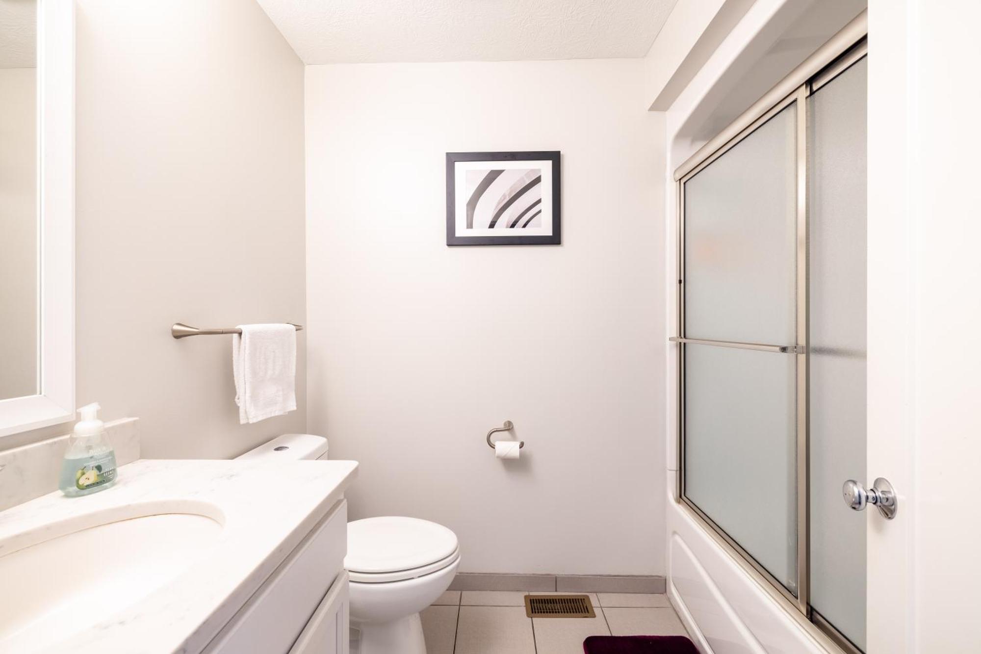 Luxury Downtown Townhome Unit 15 Cleveland Exterior photo