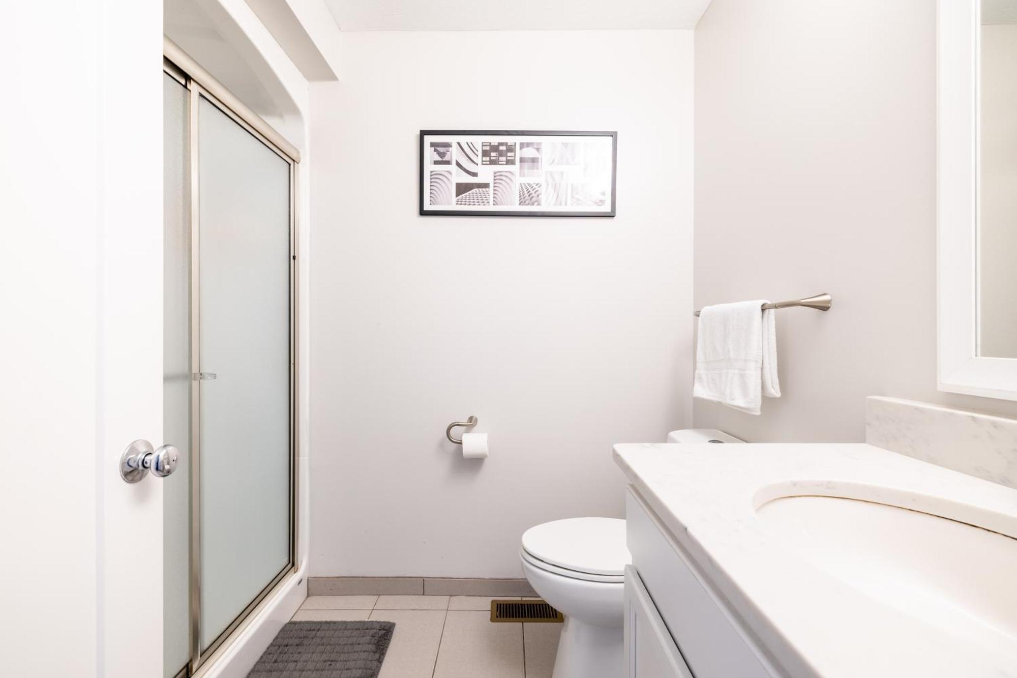 Luxury Downtown Townhome Unit 15 Cleveland Exterior photo