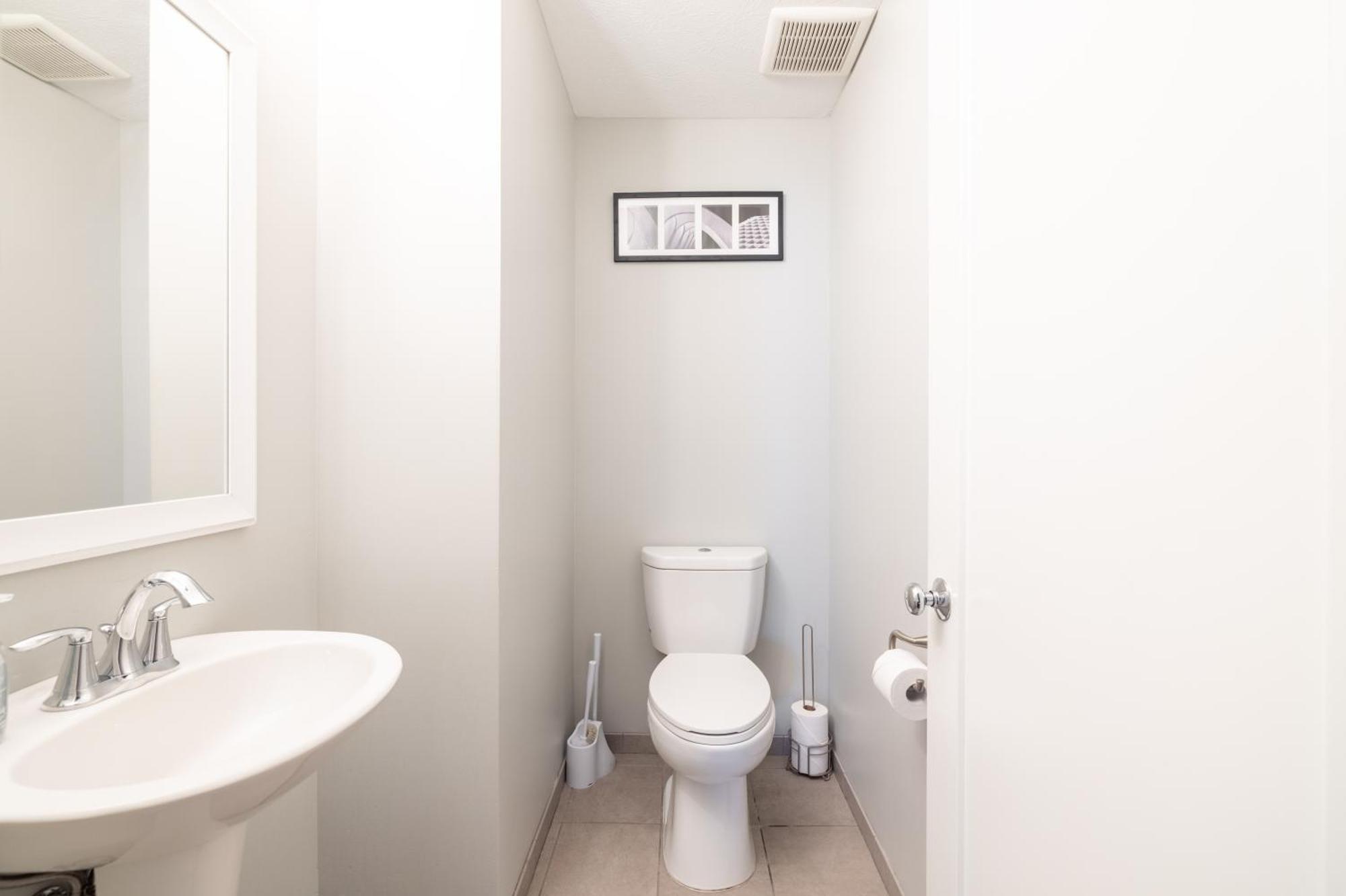 Luxury Downtown Townhome Unit 15 Cleveland Exterior photo