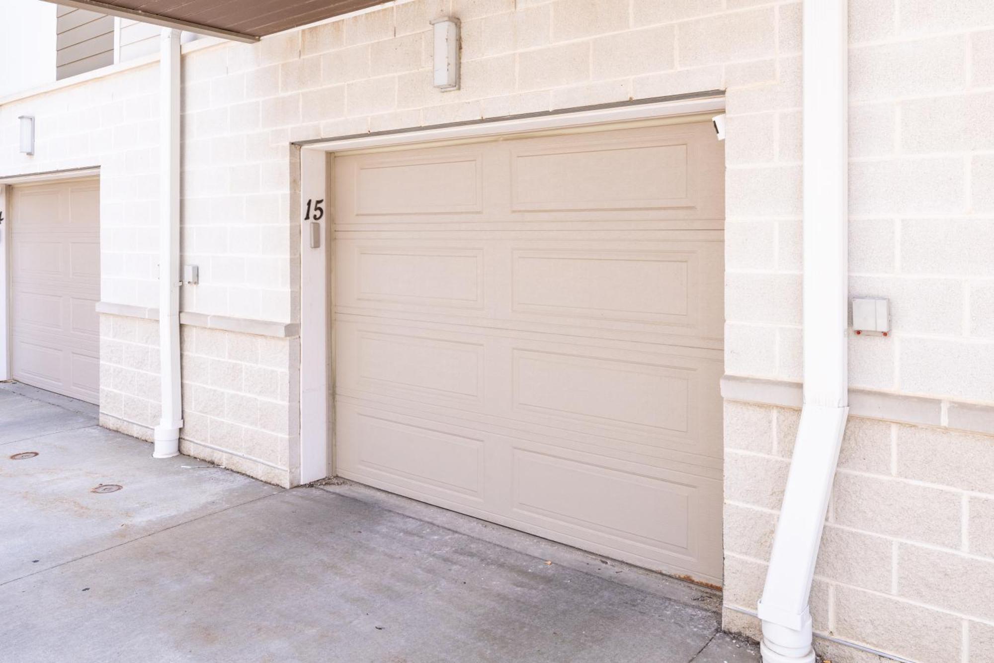 Luxury Downtown Townhome Unit 15 Cleveland Exterior photo