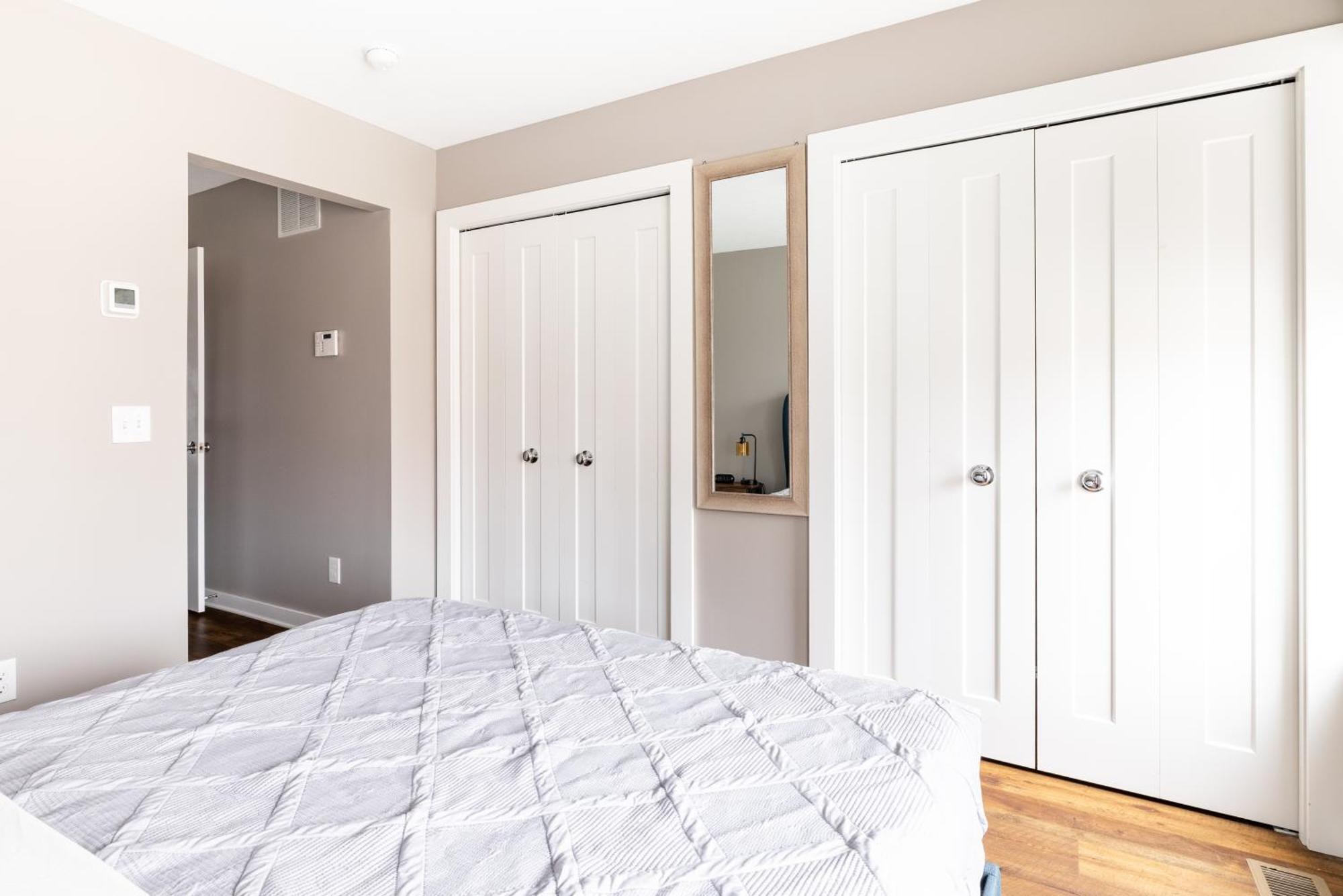 Luxury Downtown Townhome Unit 15 Cleveland Exterior photo